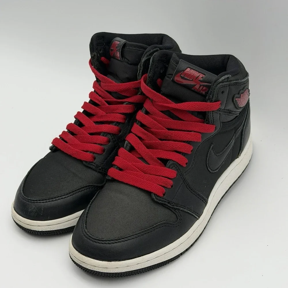 Jordan pre owned